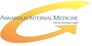 Annapolis Internal Medicine's Logo