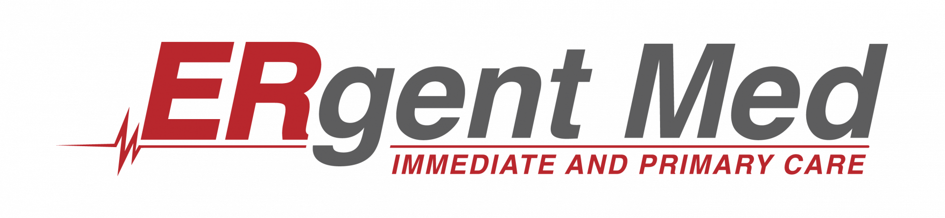 ERgent Med - St. Simons's Logo