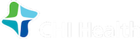 CHI Health Company Care - P St's Logo