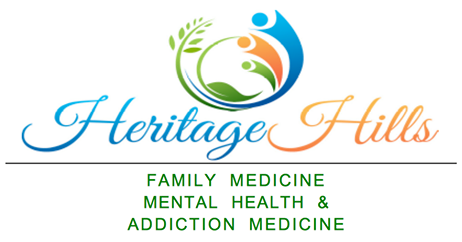 Heritage Hills Family Medicine's Logo