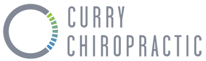 Curry Chiropractic's Logo