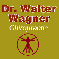 Dr. Walter Wagner Chiropractic's Logo