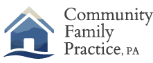 Community Family Practice's Logo