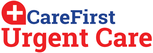 CareFirst Urgent Care - Harrison, OH's Logo
