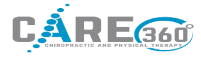 Care360's Logo