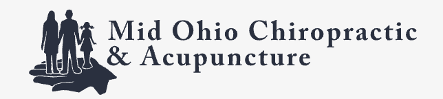 Mid Ohio Chiropractic and Acupuncture's Logo