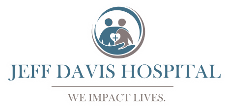 Jeff Davis Hospital - Family Medical Group's Logo
