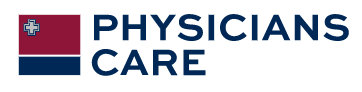 Physicians Care - East Ridge's Logo