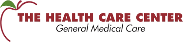 Health Care Center - Washington's Logo