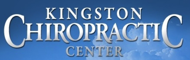 Kingston Chiropractic's Logo