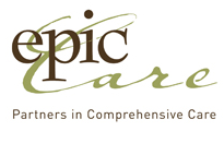 Epic Care - San Leandro's Logo