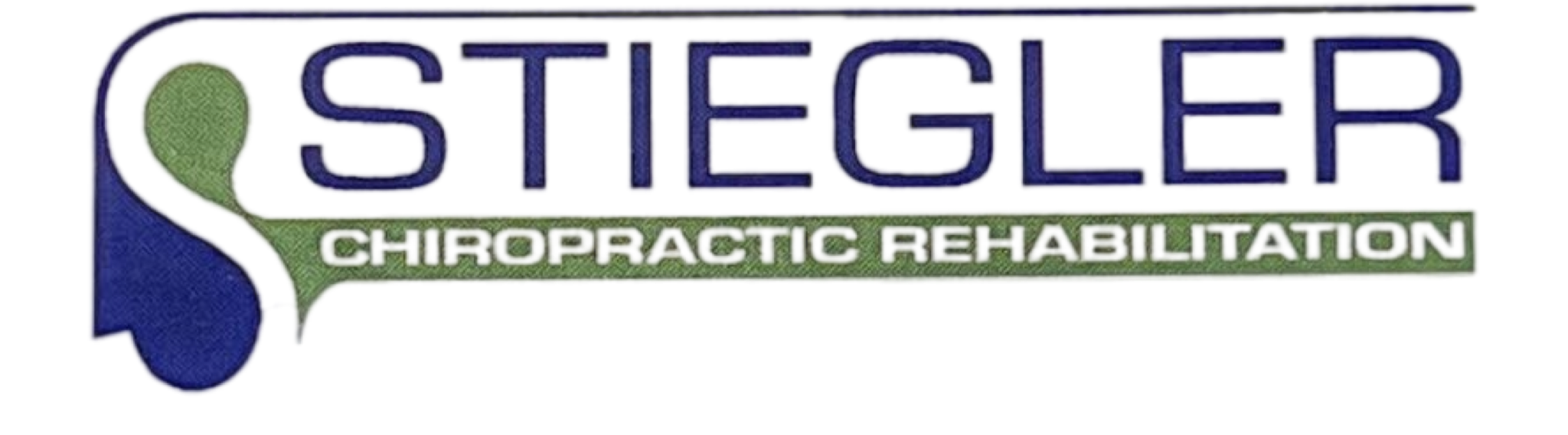 Stiegler Chiropractic  & Rehabilitation's Logo