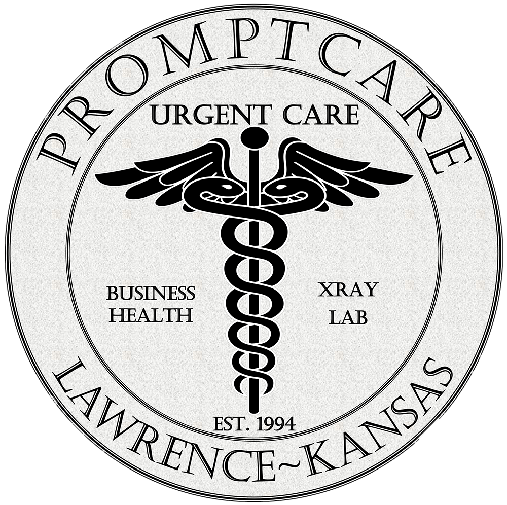 PromptCare's Logo