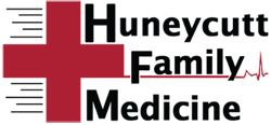 Huneycutt Family Medicine's Logo