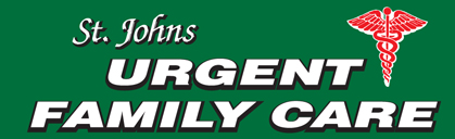 St. Johns Urgent Family Care's Logo
