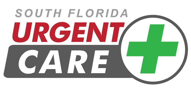 South Florida Urgent Care's Logo