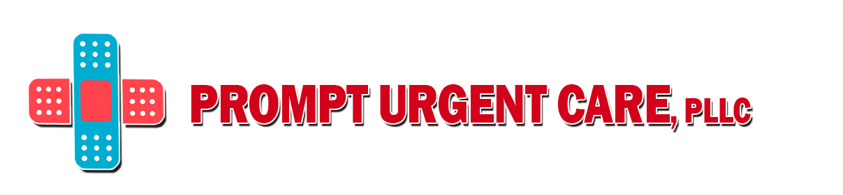 Prompt Urgent Care PLLC's Logo