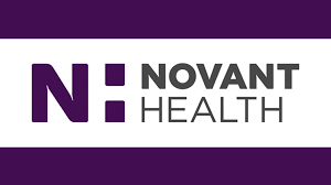 Novant Health - First Charlotte Physicians Elizabeth's Logo