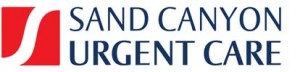 Sand Canyon Urgent Care - Irvine's Logo