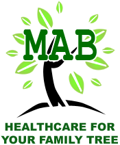 Medical Associates of Boswell - Stoystown's Logo