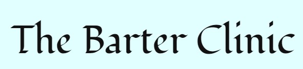 The Barter Clinic's Logo