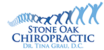 Stone Oak Chiropractic's Logo