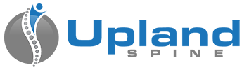 Upland Spine & Rehabilitation Chiropractic Center's Logo