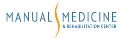 Manual Medicine - Clackamas's Logo