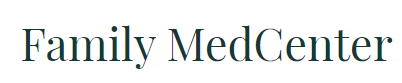 Family MedCenter's Logo