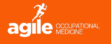 Agile Occupational Medicine - Redding's Logo