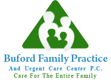 Community Family Practice's Logo
