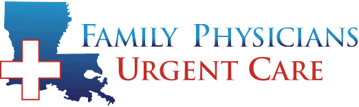 Family Physicians Urgent Care's Logo