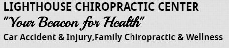 Lighthouse Chiropractic Center's Logo