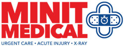 Minit Medical Urgent Care Clinic - Lahaina Overflow's Logo