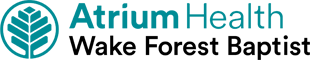 Atrium Health Wake Forest Baptist Urgent Care - Mocksville's Logo