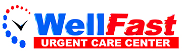WellFast Urgent Care's Logo