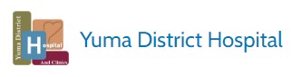 Yuma Hospital - Akron Clinic's Logo