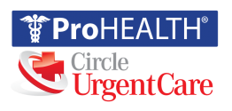 Circle Urgent Care - Victory Blvd's Logo