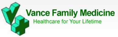 Vance Family Medicine's Logo
