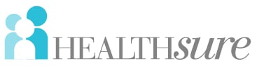 HealthSure - Islandia's Logo