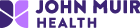 John Muir Health -Douglas Severance  MD's Logo
