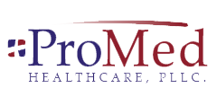 ProMed Healthcare - Salisbury's Logo