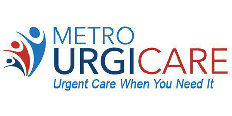Metro UrgiCare - Queens's Logo