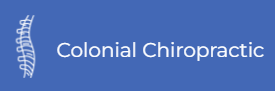 Colonial Chiropractic's Logo
