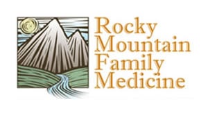 Rocky Mountain Family Medicine's Logo