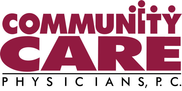 Clifton Park Family Medicine's Logo