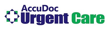 AccuDoc Urgent Care - Batesville's Logo