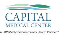 Capital Family Medicine's Logo