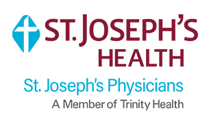 St. Joseph's Health Primary Care Center - Cazenovia's Logo