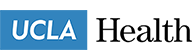 UCLA Occupational Health Facility's Logo